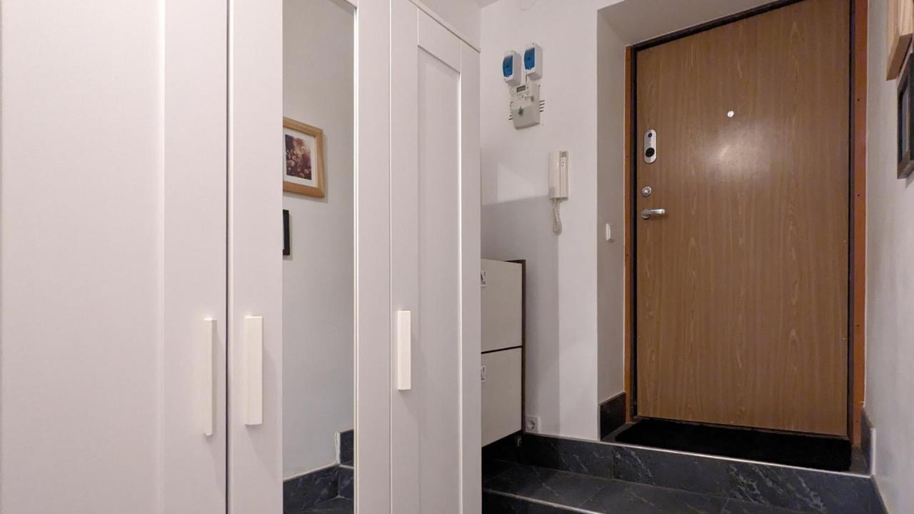 German Street Apartment Vilnius Exterior foto